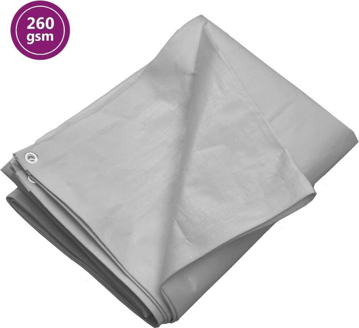 VidaXL Abe (3 x 4 m)