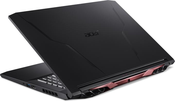 Immagine prodotto Acer Nitro 5 (17.30", AMD Ryzen 7 5800H, 16 GB, 2000 GB, CH)
