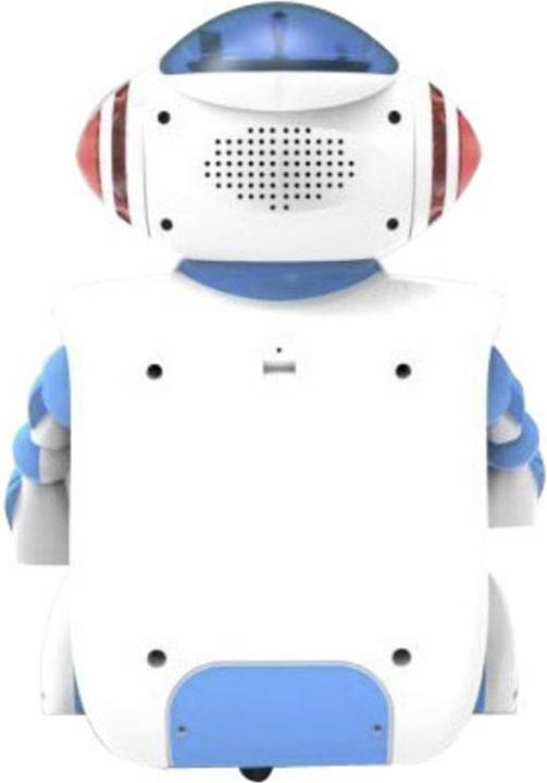 Produktbild Arexx Roboter Chassis ARX-HRCH01