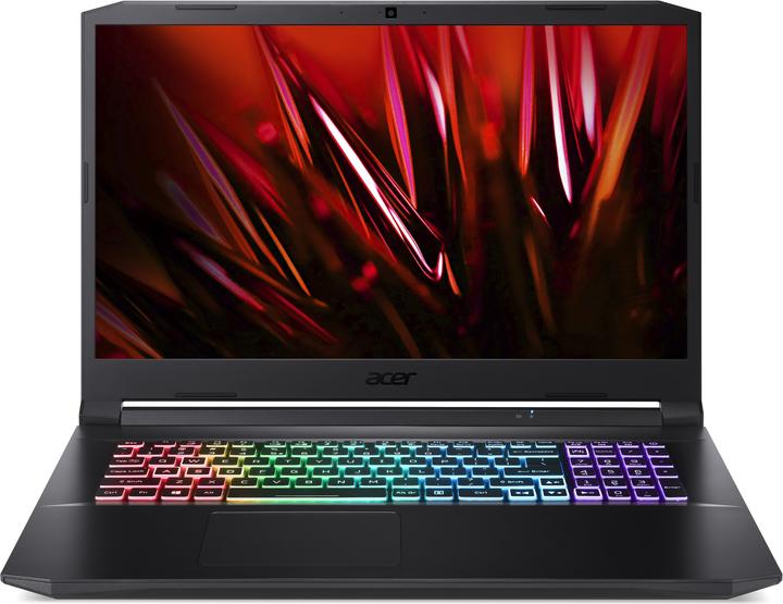 Immagine prodotto Acer Nitro 5 (17.30", AMD Ryzen 7 5800H, 16 GB, 2000 GB, CH)