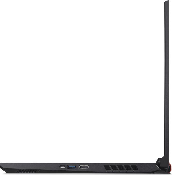 Immagine prodotto Acer Nitro 5 (17.30", AMD Ryzen 7 5800H, 16 GB, 2000 GB, CH)