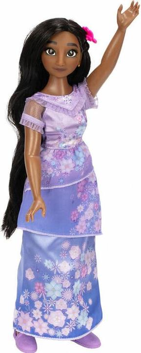 Actual product image Jakks Pacific Disney Encanto Fashion Doll