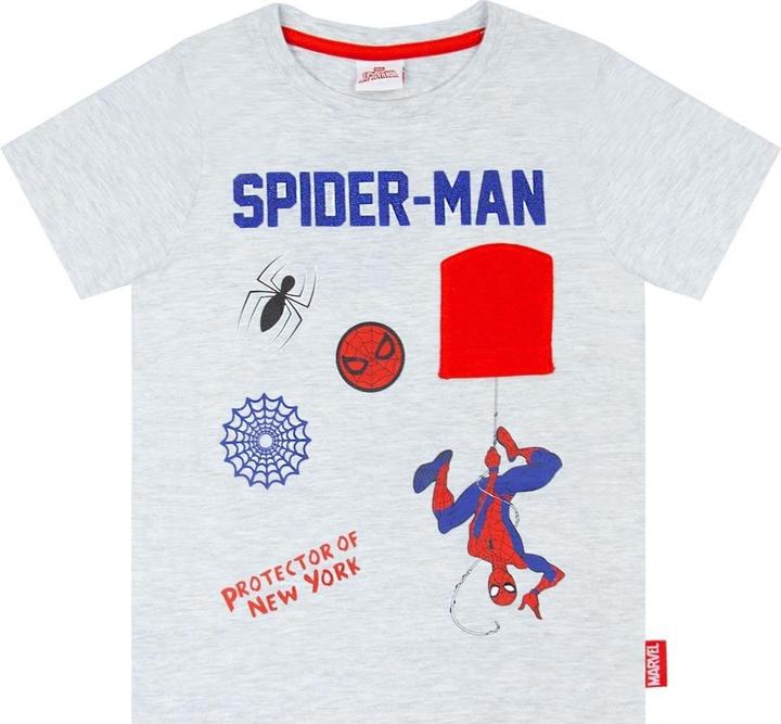 Image du produit Spiderman Pyjama garçon (110)