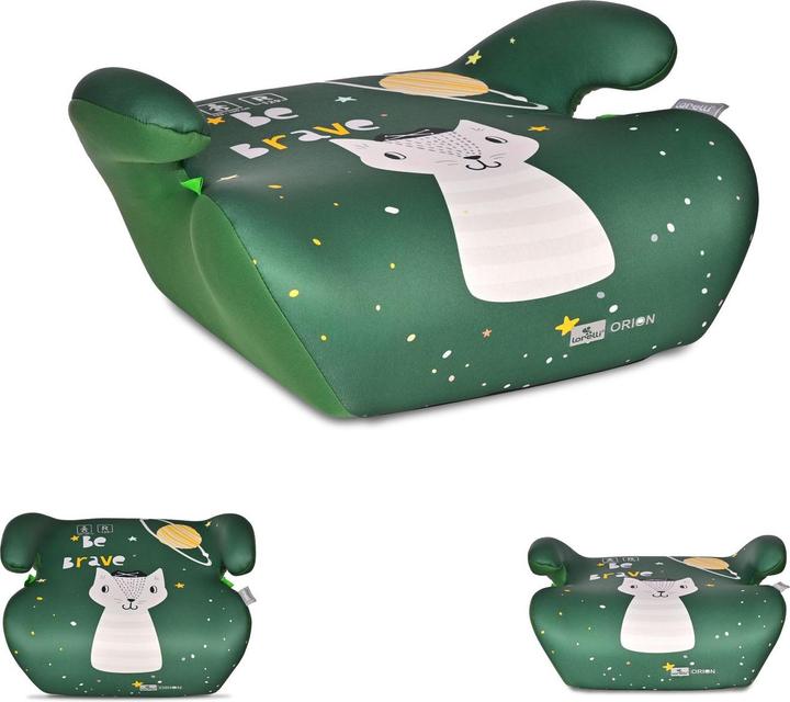 Produktbild Lorelli Kindersitzerhöhung i-Size Orion (Kindersitzerhöhung, ECE R129/i-Size Norm)