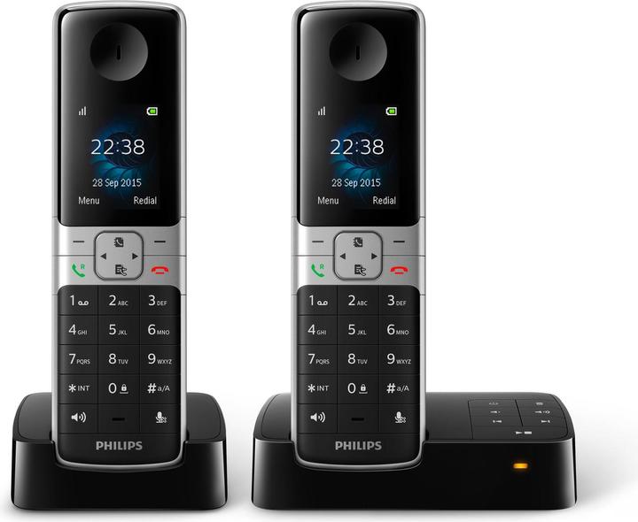 Produktbild Philips D6352b