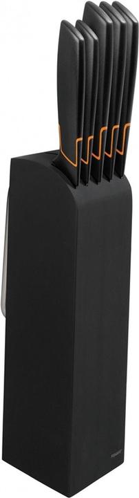 Actual product image Fiskars Knife block