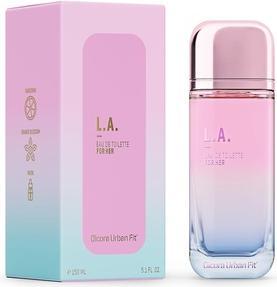 Produktbild Decora Dicor UF L.A. For Her 150ml (Eau de Toilette, 150 ml)