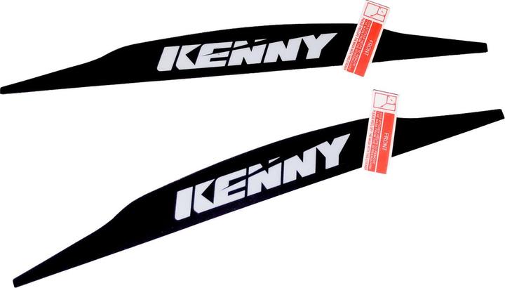 Kenny Schutzbleche Leistung
