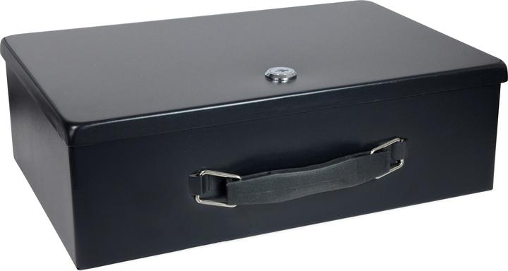 Produktbild Master Lock Verschlussbox 7140EURD (4.80 l)