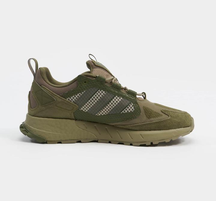 Image du produit adidas ZX 1K Boost - Seas. 2.0 Chaussures - 83491 (36 2/3)