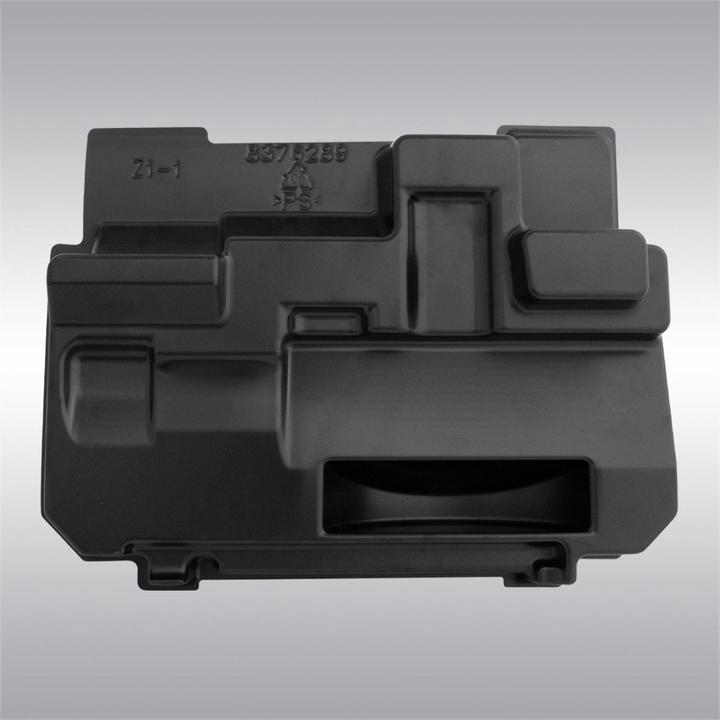 Image du produit Makita Emboutissage 837628-9, garniture pour DSS501,noir, pour MAKPAC Gr. 3