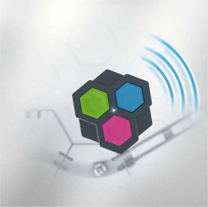 Actual product image Ravensburger GraviTrax GraviTrax POWER Element Controller