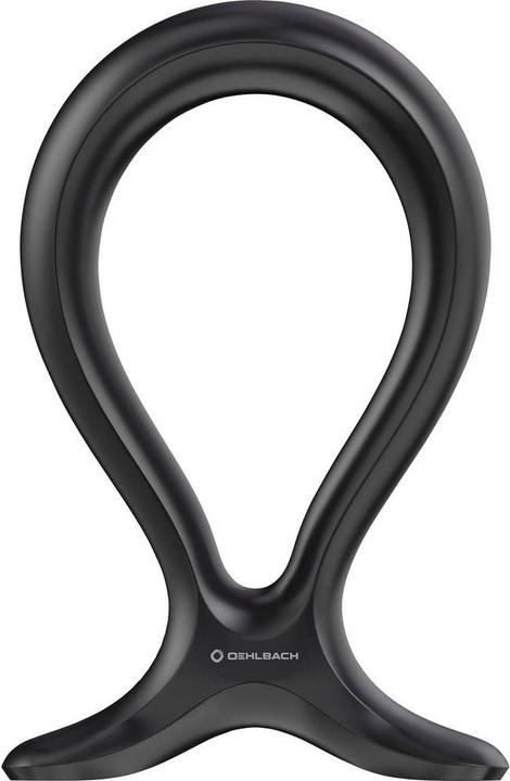 Produktbild Oehlbach Aktive DVB T/T2 Rundstrahlantenne Scope T2 Antenne (Zimmerantenne, DVB-T / -T2)