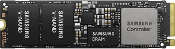 Image du produit Samsung PM9A1 (1024 Go, M.2 2280)
