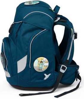 Immagine prodotto Ergobag 6 pezzi Eco Hero RobotBear (20 l)