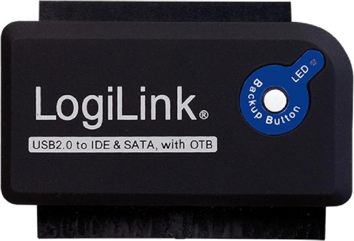 Produktbild LogiLink Au0006c