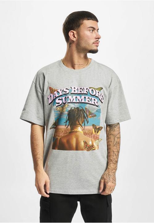 Immagine prodotto Mister Tee Maglietta Days Before Summer Oversize - 84990 (XL)