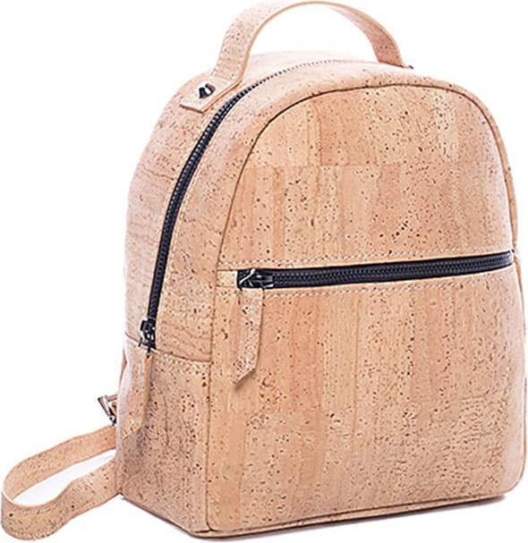Produktbild Marla Pais Rucksack «Mirissa» natur