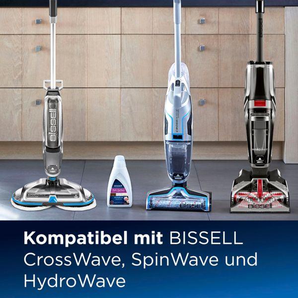 Actual product image Bissell multi surface floor