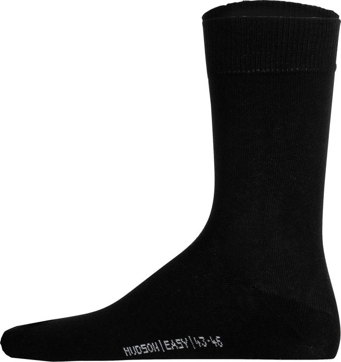 Produktbild Hudson Socken Casual EASY³ 3-PACK (3er Pack, 39 - 42)