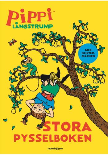 Rabén & Sjögren Norstedts 9789129745832 book Children's Swedish Hardcover (Schwedisch, Astrid Lindgren, 2024)
