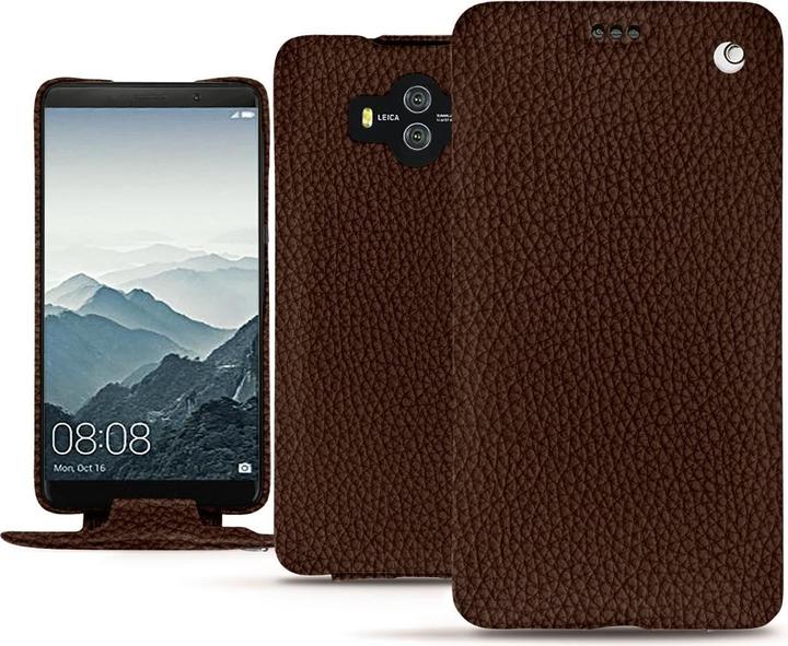 Actual product image Noreve Leather cover vertical (Mate 10)