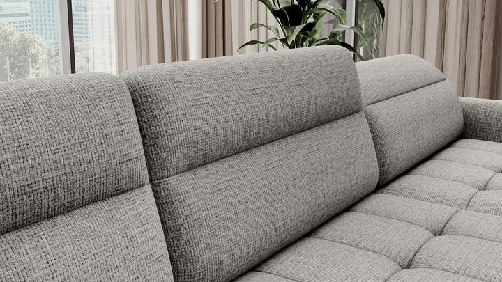Produktbild ELTAP Berrto (4-Sitzer, Bettsofa, Wohnlandschaft)