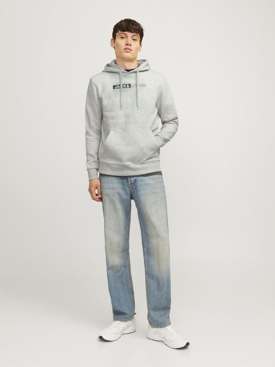 Image du produit Jack & Jones Logo Sweat à capuche Sweat à capuche (XXL)