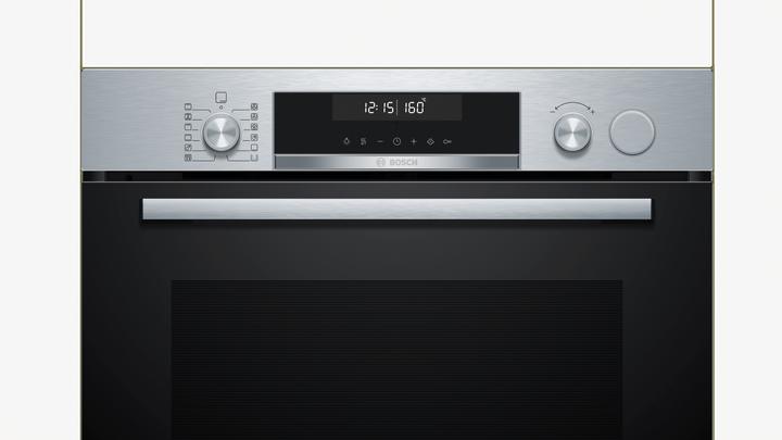 Produktbild Bosch Hausgeräte HRG5180S0