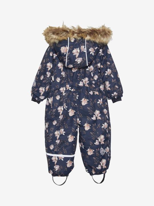 Produktbild Minymo Kid's Snow Suit AOP (80)
