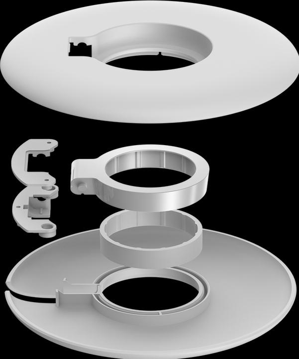 Immagine prodotto Baseus Planet Cabel Winer per Apple Watch