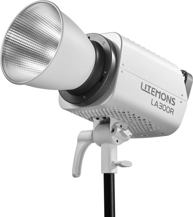 Produktbild Godox Litemons LED Video Light Kit LA300R K1