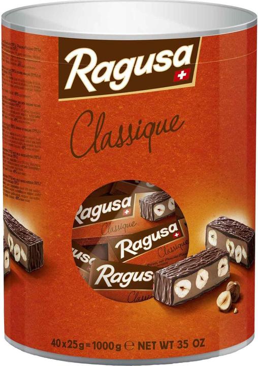 Produktbild Ragusa Classique (1000 g)