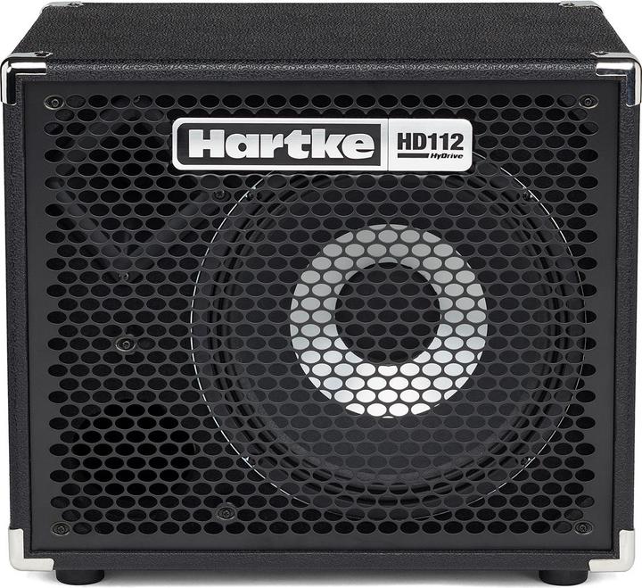 Produktbild Hartke Bass Cab HyDrive HD112 (Bass, 300 W)