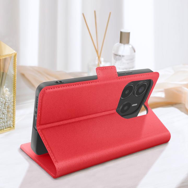 Image du produit Avizar Classic Chic Cover (Xiaomi Redmi Note 14)