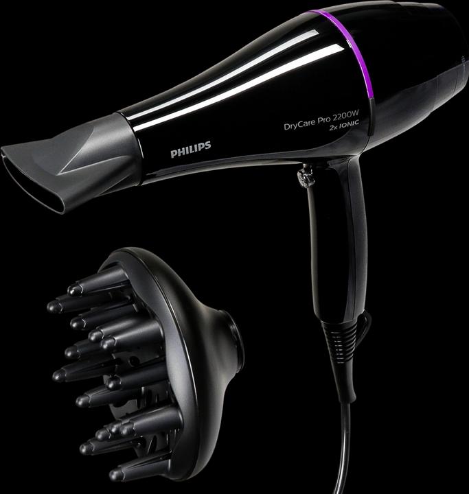 Produktbild Philips DryCare Pro