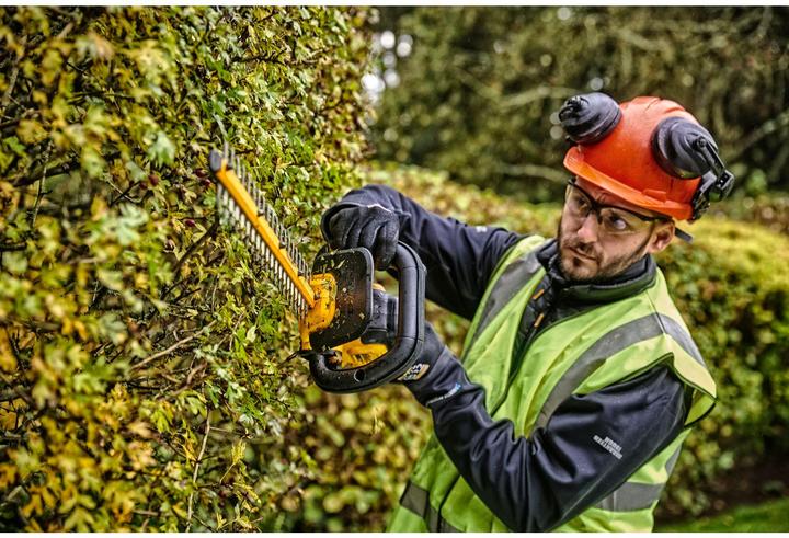 Produktbild DeWalt DCMHT563N (Akkuheckenschere)