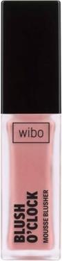Produktbild NoName Wibo Blush O'Clock Face Blush 01 11g (01)