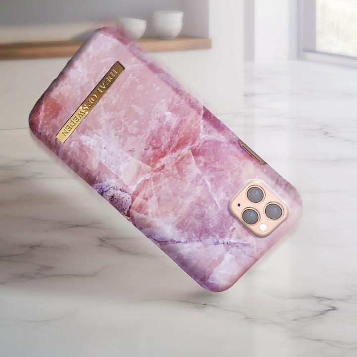 Image du produit iDeal Of Sweden Marbre rose du Pélion (Apple iPhone 11 Pro)