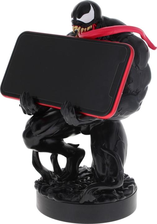 Produktbild Exquisite Gaming Venom Marvel - Cable Guy (Switch, PS4, PS5, Xbox 360, Xbox One S, Xbox Series X, PC, Mac)