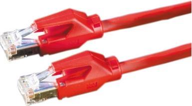 Actual product image Dätwyler Network cable (PiMF, CAT6, 7 m)
