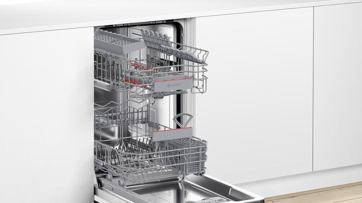 Immagine prodotto Bosch Hausgeräte Serie 4 SPV4HKX49E
