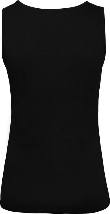 Immagine prodotto Flash Top con logo in look usato senza maniche (L)
