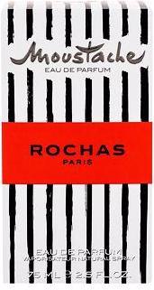 Immagine prodotto Rochas Baffi (Eau de parfum, 75 ml)