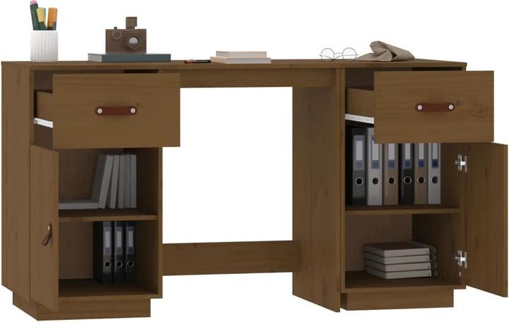 Immagine prodotto VidaXL Happy (135 x 50 x 75 cm)