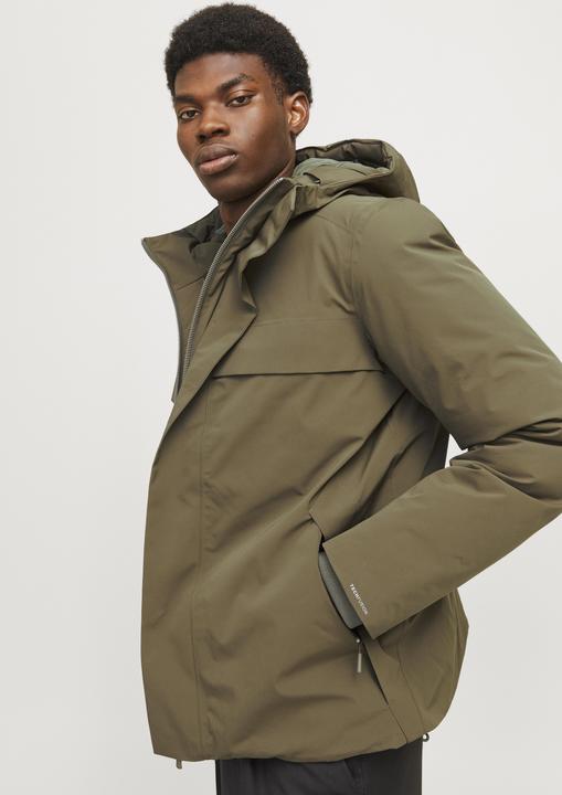 Actual product image Jack & Jones Lightweight jacket Lightweight jacket (XS)