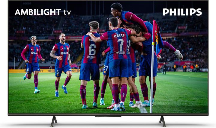Immagine prodotto Philips 43PUS8108/12 (43", LCD, 4K, 2023)
