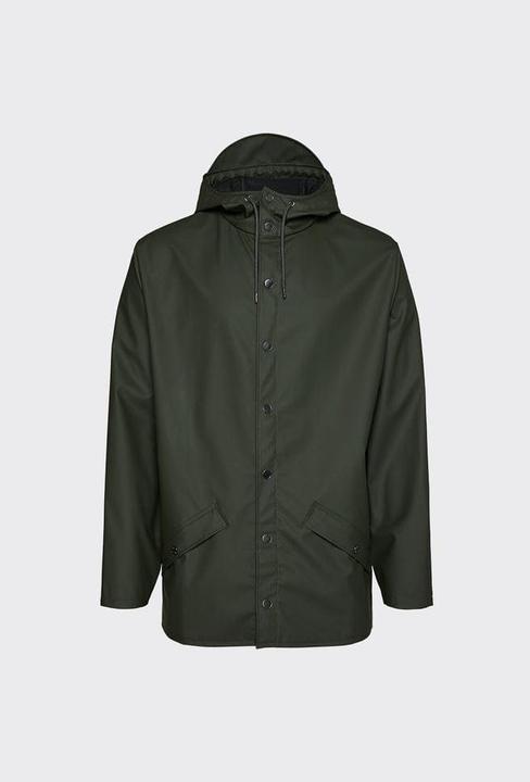 Image du produit Rains 12010 Veste-S (S)