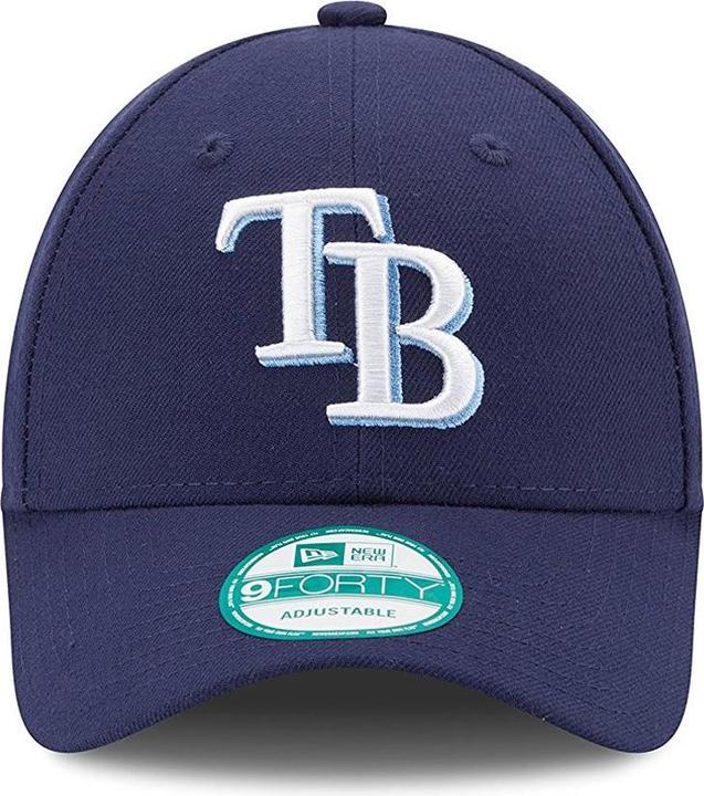 Produktbild New Era CAP MLB TL TAMPA BAY BLUE X8764821 (One Size)