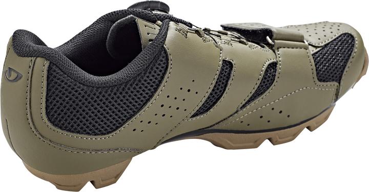 Actual product image Giro Cylinder II (41)